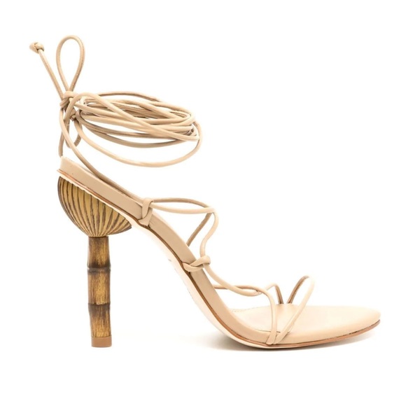 CULT GAIA Sandals - Picture 3 of 9